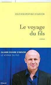 Le voyage du fils - Click to enlarge picture.